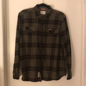 Men’s Field & Stream flannel